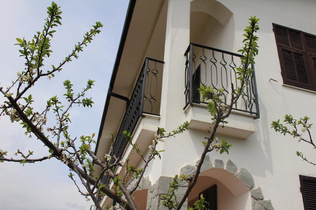 House In Caramagna Apartman Imperia Szoba fotó