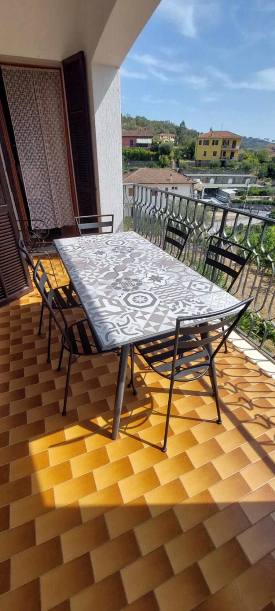 House In Caramagna Apartman Imperia Kültér fotó