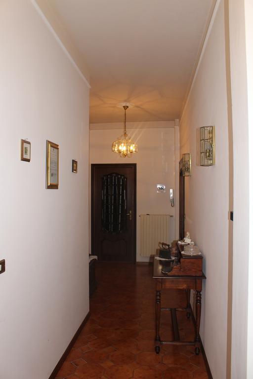 House In Caramagna Apartman Imperia Szoba fotó