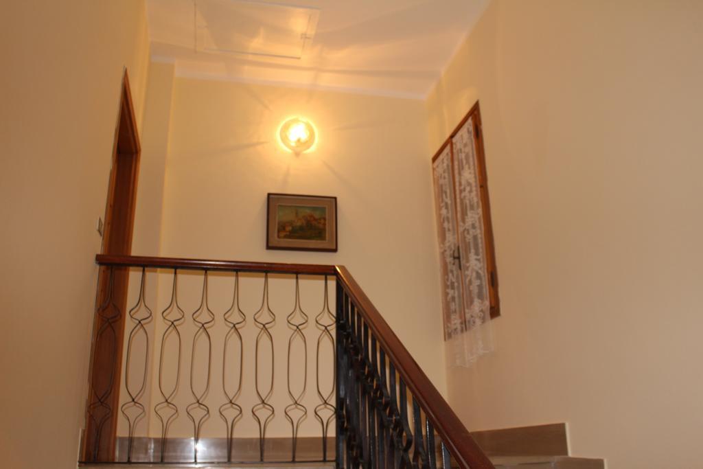 House In Caramagna Apartman Imperia Szoba fotó